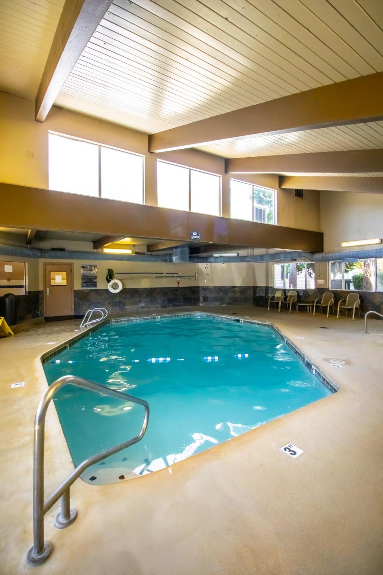 Red Lion Inn & Suites Vancouver Dış mekan fotoğraf