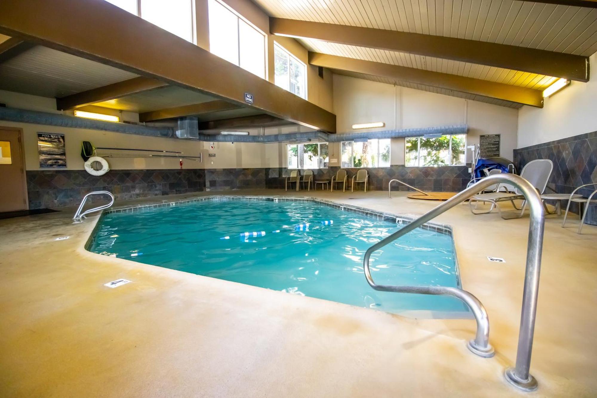 Red Lion Inn & Suites Vancouver Dış mekan fotoğraf