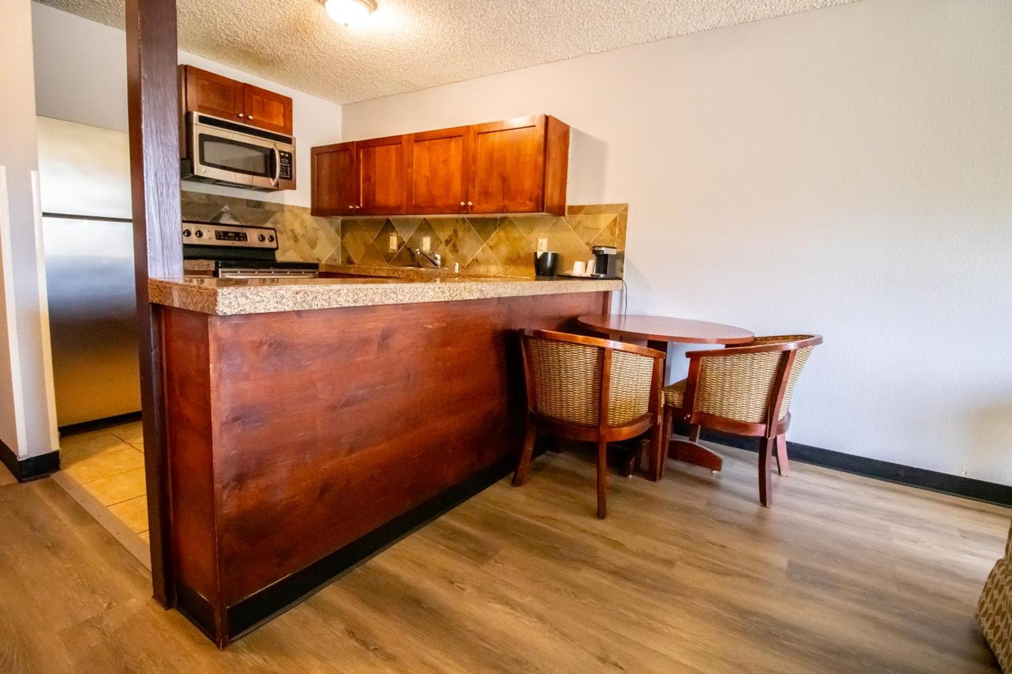 Red Lion Inn & Suites Vancouver Dış mekan fotoğraf