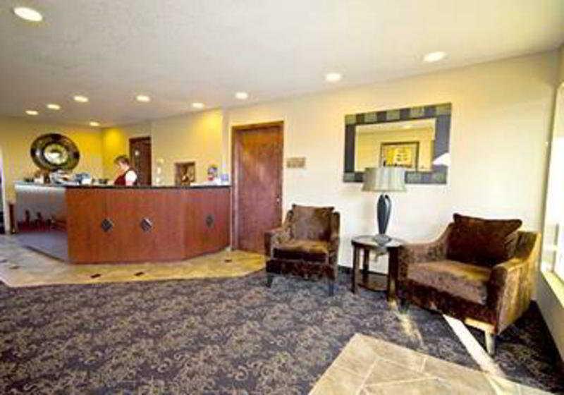 Red Lion Inn & Suites Vancouver Dış mekan fotoğraf
