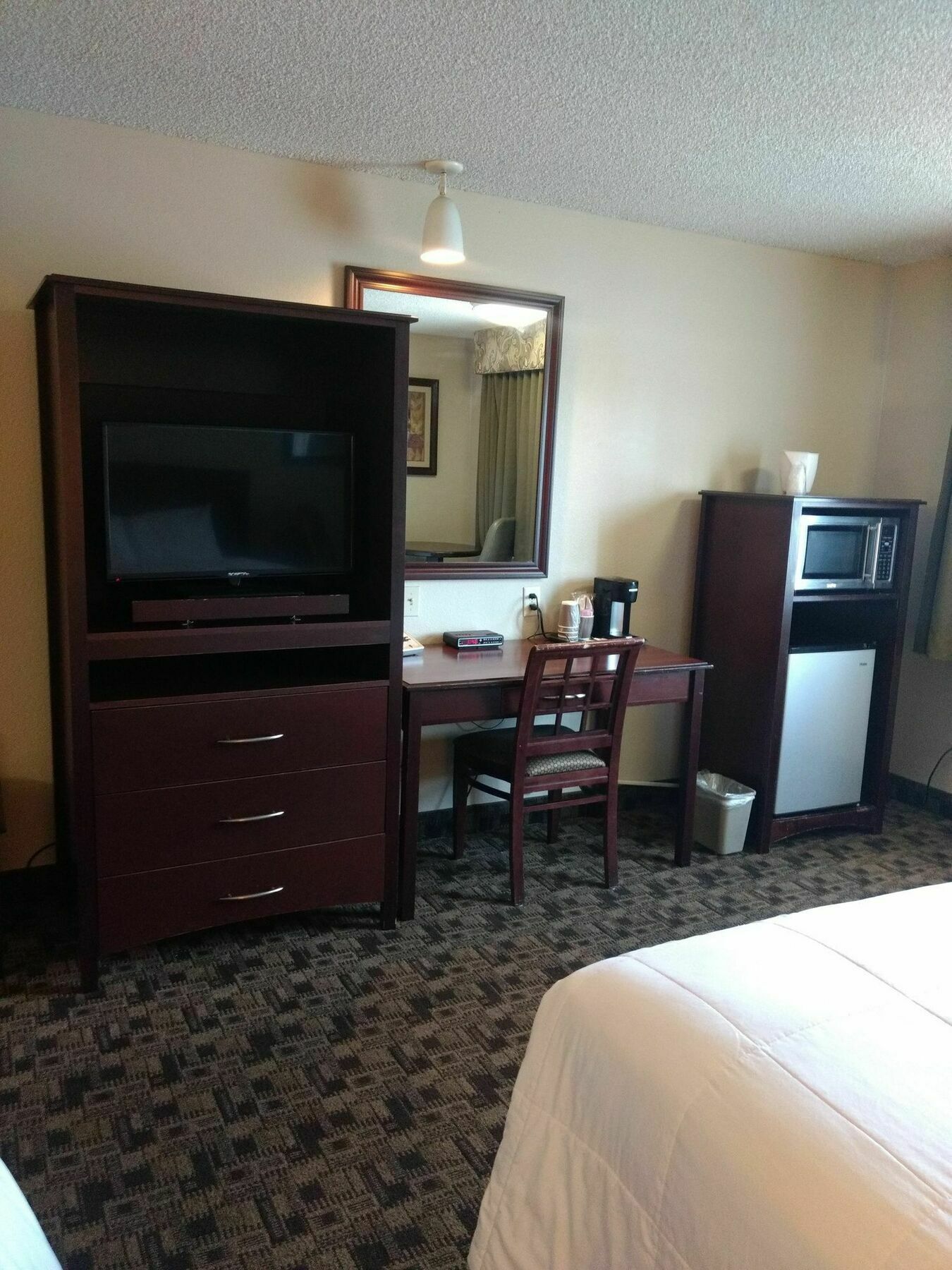 Red Lion Inn & Suites Vancouver Dış mekan fotoğraf