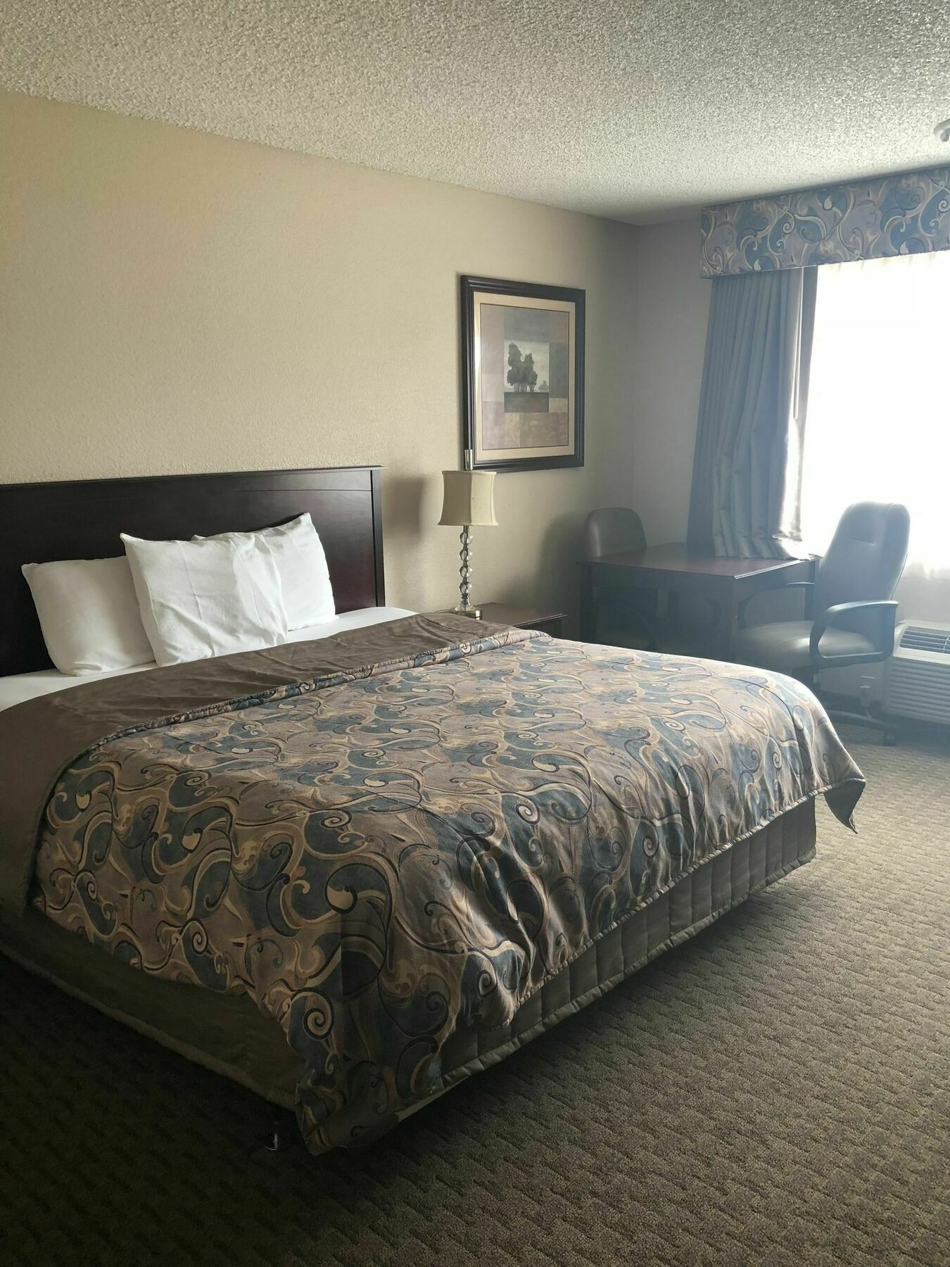 Red Lion Inn & Suites Vancouver Dış mekan fotoğraf