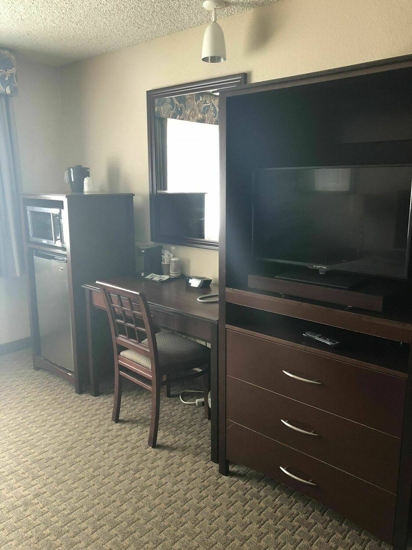 Red Lion Inn & Suites Vancouver Dış mekan fotoğraf
