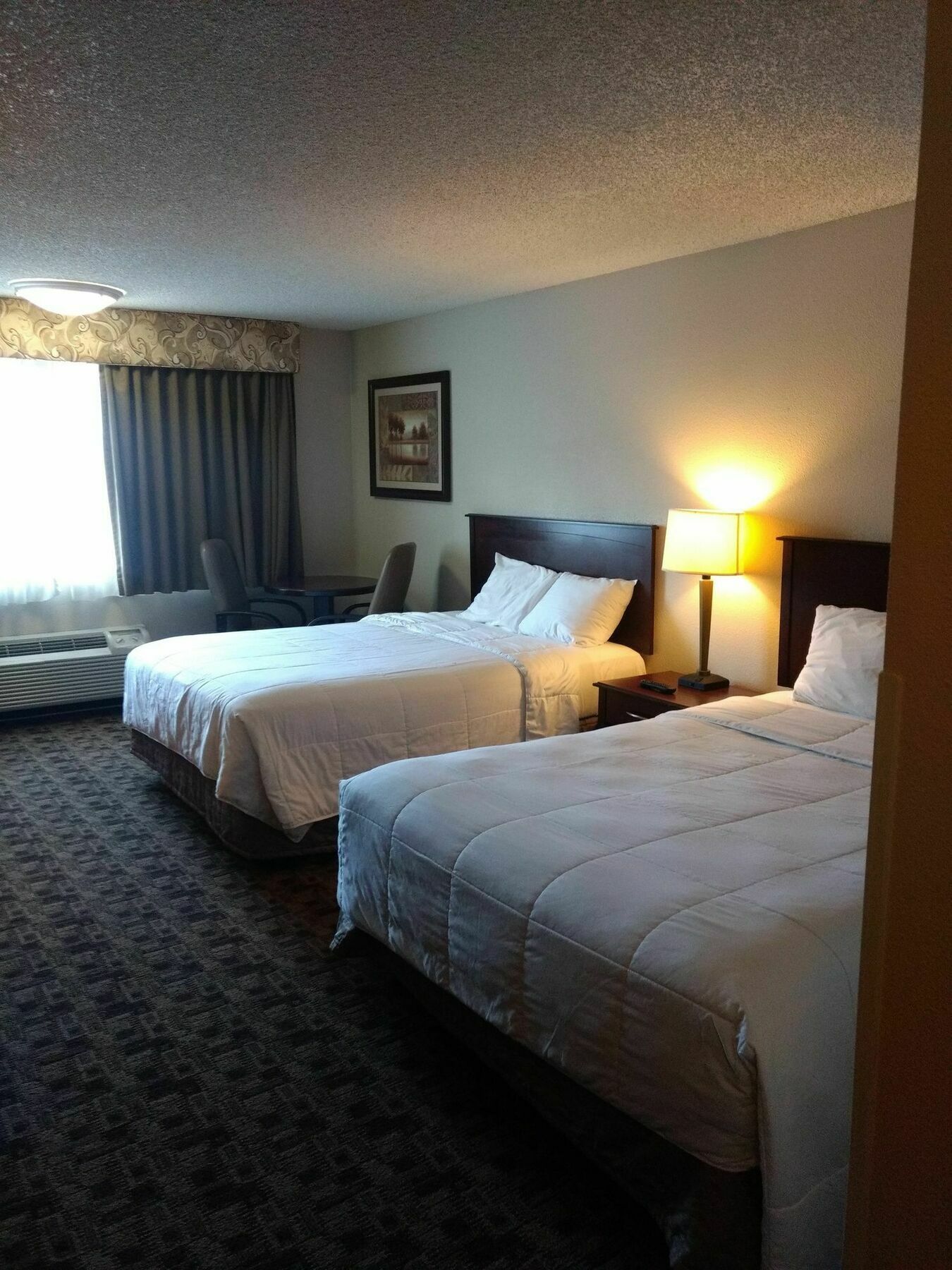 Red Lion Inn & Suites Vancouver Dış mekan fotoğraf