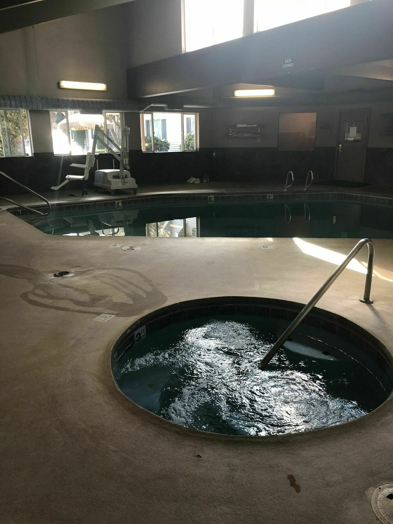 Red Lion Inn & Suites Vancouver Dış mekan fotoğraf
