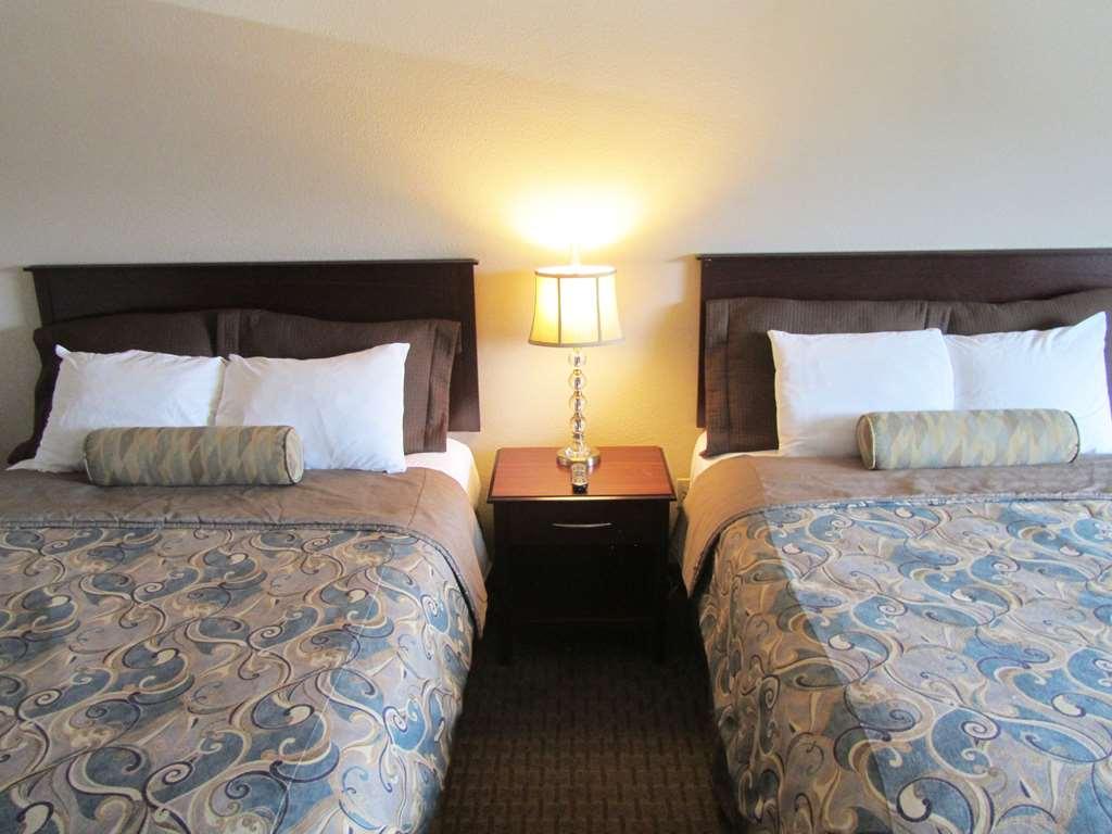 Red Lion Inn & Suites Vancouver Oda fotoğraf